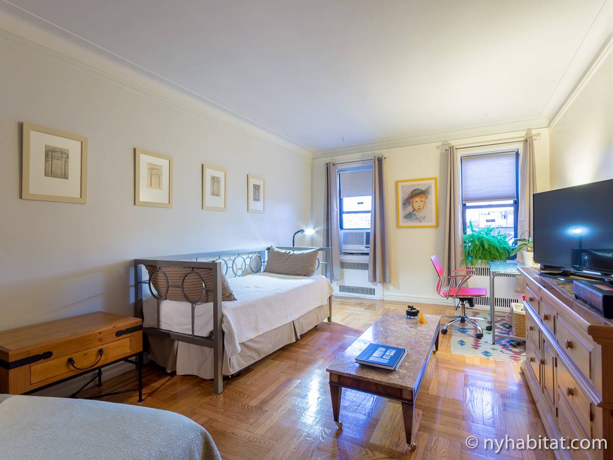 New York 1 Bedroom roommate share apartment - kitchen (NY-12562) photo 1 of 8