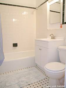 New York 1 Camera appartamento casa vacanze - bagno (NY-12565) photo 1 di 2