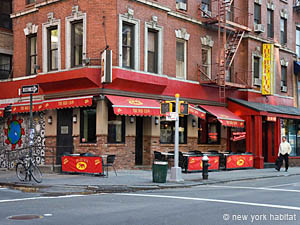 New York Studiowohnung ferienwohnung - andere (NY-12568) photo 5 von 5