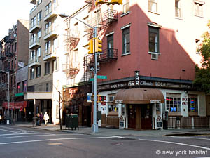 New York Studiowohnung ferienwohnung - andere (NY-12568) photo 2 von 5