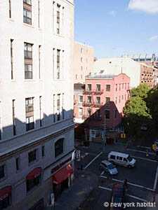 New York Studiowohnung ferienwohnung - wohnzimmer (NY-12568) photo 11 von 11