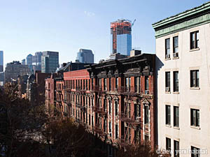 New York Studiowohnung ferienwohnung - wohnzimmer (NY-12568) photo 10 von 11