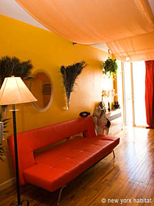 New York Studiowohnung ferienwohnung - Wohnungsnummer NY-12568