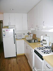 New York 2 Bedroom accommodation - kitchen (NY-12569) photo 1 of 4