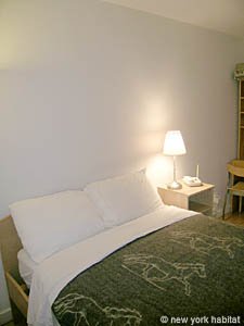 New York 2 Bedroom accommodation - bedroom 1 (NY-12569) photo 2 of 4