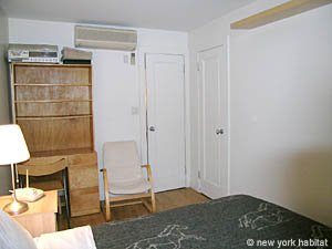 New York 2 Bedroom accommodation - bedroom 1 (NY-12569) photo 3 of 4