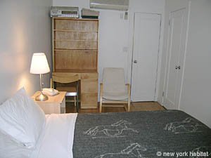 New York 2 Bedroom accommodation - bedroom 1 (NY-12569) photo 4 of 4
