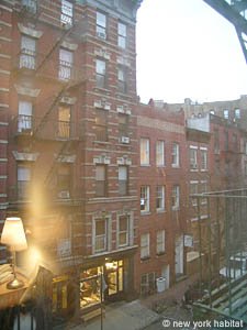 New York 2 Bedroom accommodation - other (NY-12569) photo 1 of 3