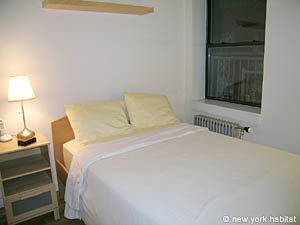 New York 2 Bedroom accommodation - bedroom 2 (NY-12569) photo 2 of 5