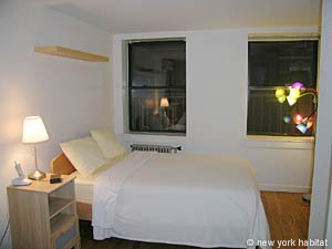 New York 2 Bedroom accommodation - bedroom 2 (NY-12569) photo 3 of 5