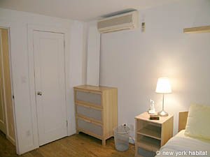 New York 2 Bedroom accommodation - bedroom 2 (NY-12569) photo 5 of 5
