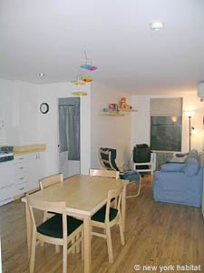 New York 2 Bedroom accommodation - kitchen (NY-12569) photo 2 of 4