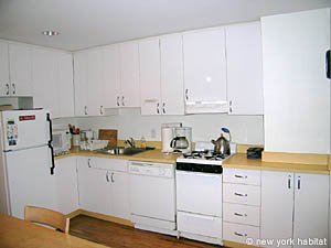 New York 2 Bedroom accommodation - kitchen (NY-12569) photo 3 of 4