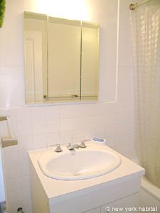 New York 2 Bedroom accommodation - bathroom 1 (NY-12569) photo 1 of 2