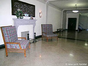 Nueva York 1 Dormitorio piso para compartir - otras (NY-12571) photo 2 de 3