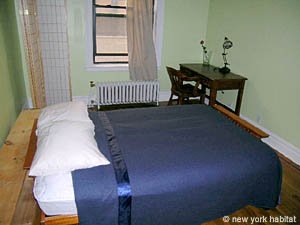 Nueva York 1 Dormitorio piso para compartir - Referencia apartamento NY-12571