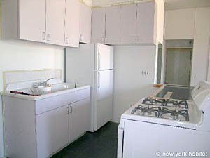 New York 2 Bedroom - Loft unfurnished apartment rental - kitchen (NY-12574) photo 1 of 1