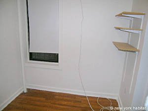 New York 2 Bedroom - Loft unfurnished apartment rental - bedroom 2 (NY-12574) photo 1 of 2