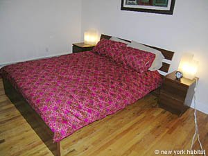 New York T3 appartements location vacances - chambre 1 (NY-12577) photo 1 de 3