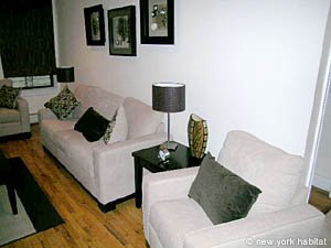 New York T3 appartements location vacances - s&eacute;jour (NY-12577) photo 2 de 6