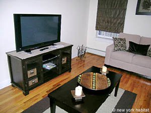 New York T3 appartements location vacances - s&eacute;jour (NY-12577) photo 1 de 6