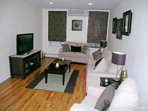 New York T3 appartements location vacances - Appartement r&eacute;f&eacute;rence NY-12577