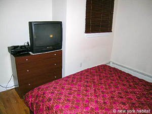 New York T3 appartements location vacances - chambre 1 (NY-12577) photo 3 de 3