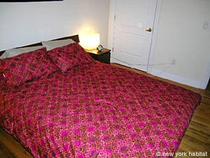 New York T3 appartements location vacances - chambre 1 (NY-12577) photo 2 de 3