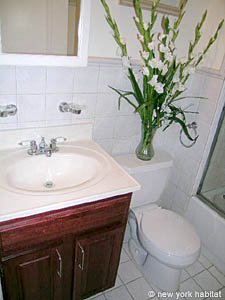 New York T3 appartements location vacances - salle d'eau 1 (NY-12577) photo 1 de 2