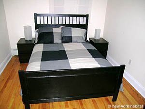 New York T3 appartements location vacances - chambre 2 (NY-12577) photo 1 de 4