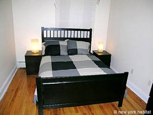 New York T3 appartements location vacances - chambre 2 (NY-12577) photo 3 de 4