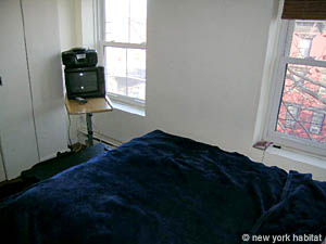 Nueva York 2 Dormitorios - D&uacute;plex alojamiento - dormitorio 2 (NY-12582) photo 2 de 5