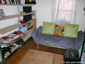 Nueva York 2 Dormitorios - D&uacute;plex alojamiento - dormitorio 2 (NY-12582) photo 5 de 5