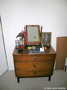 Nueva York 2 Dormitorios - D&uacute;plex alojamiento - dormitorio 1 (NY-12582) photo 1 de 6