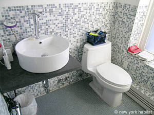 Nueva York 2 Dormitorios - D&uacute;plex alojamiento - ba&ntilde;o 1 (NY-12582) photo 3 de 3