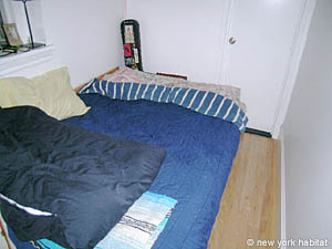 New York 2 Zimmer ferienwohnung - schlafzimmer (NY-12583) photo 1 von 3