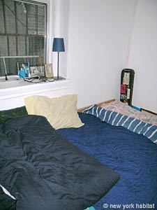 New York 2 Zimmer ferienwohnung - schlafzimmer (NY-12583) photo 2 von 3