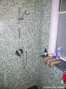 New York 2 Zimmer ferienwohnung - badezimmer (NY-12583) photo 1 von 5