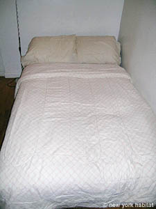 New York 3 Zimmer wohngemeinschaft - schlafzimmer 1 (NY-12594) photo 2 von 4