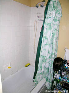 New York 3 Zimmer wohngemeinschaft - badezimmer 1 (NY-12594) photo 1 von 3