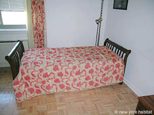 New York Monolocale appartamento - soggiorno (NY-12596) photo 4 di 7