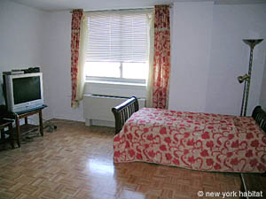 New York Monolocale appartamento - Appartamento riferimento NY-12596