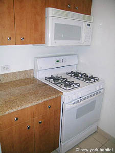 New York Monolocale appartamento - cucina (NY-12596) photo 2 di 3