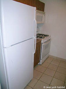 New York Monolocale appartamento - cucina (NY-12596) photo 1 di 3