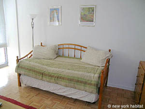 Nueva York Estudio apartamento - sala (NY-12597) photo 3 de 6