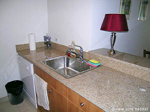 Nueva York Estudio apartamento - cocina (NY-12597) photo 3 de 3