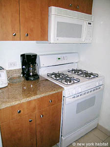 Nueva York Estudio apartamento - cocina (NY-12597) photo 1 de 3