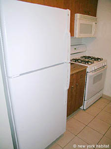 Nueva York Estudio apartamento - cocina (NY-12597) photo 2 de 3