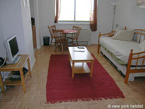 New York Monolocale appartamento - Appartamento riferimento NY-12598