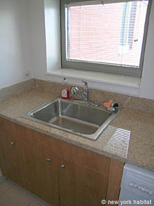 New York Monolocale appartamento - cucina (NY-12598) photo 1 di 4